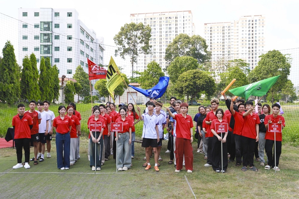 khai-mac-hoi-thao-sinh-vien-2026-truong-cao-dang-sai-gon