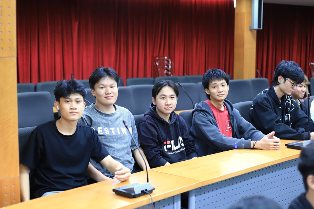 Workshop giai-phap-luu-tru-hien-dai-va-bao-mat-he-thong-cao-dang-sai-gon