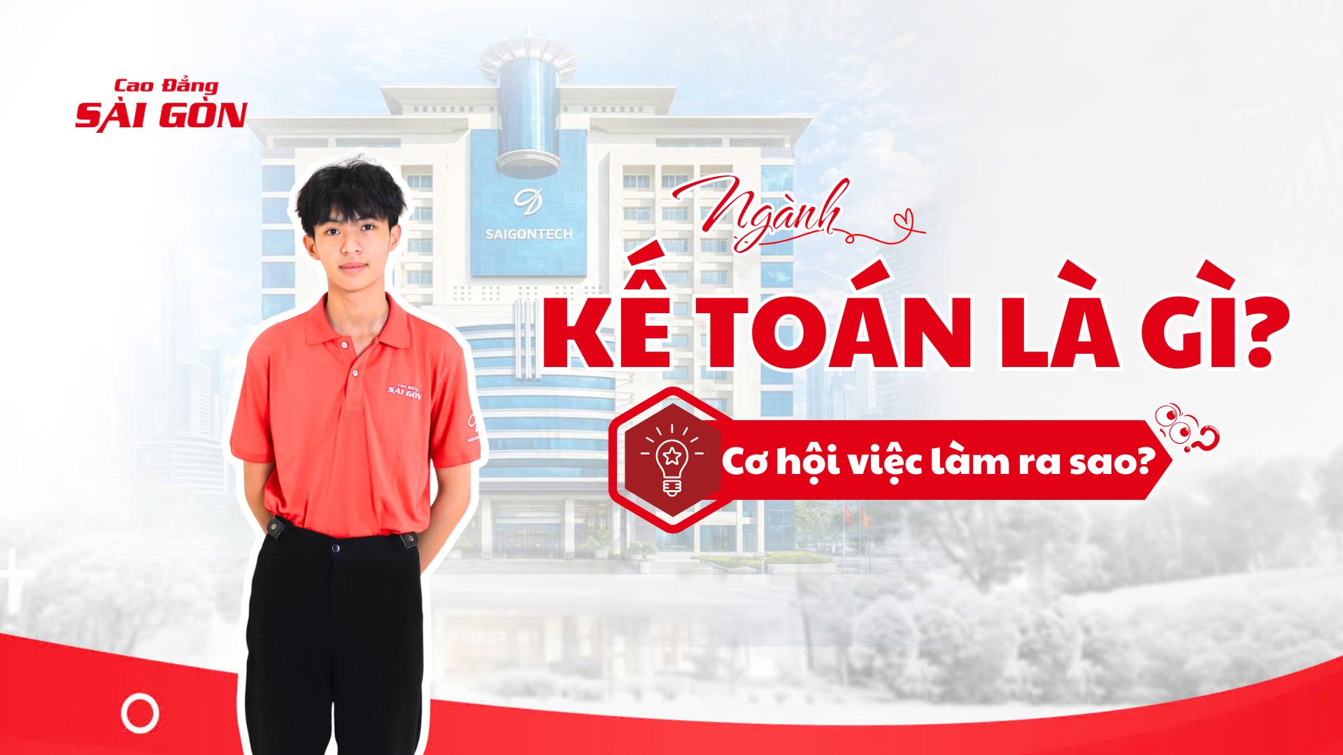 Kế toán là gì và những điều cần biết về ngành Kế toán