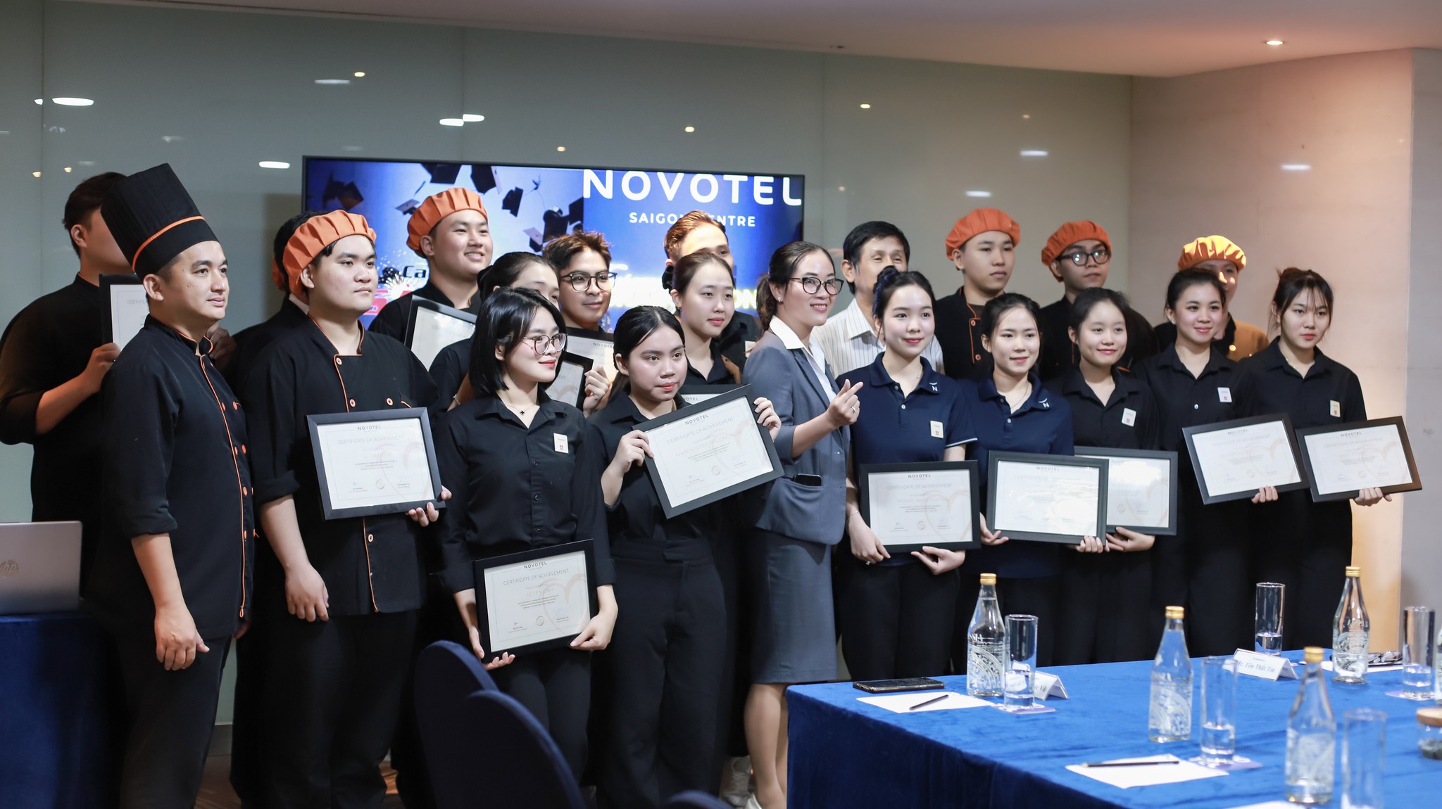 ngành học dành cho các bạn nữ