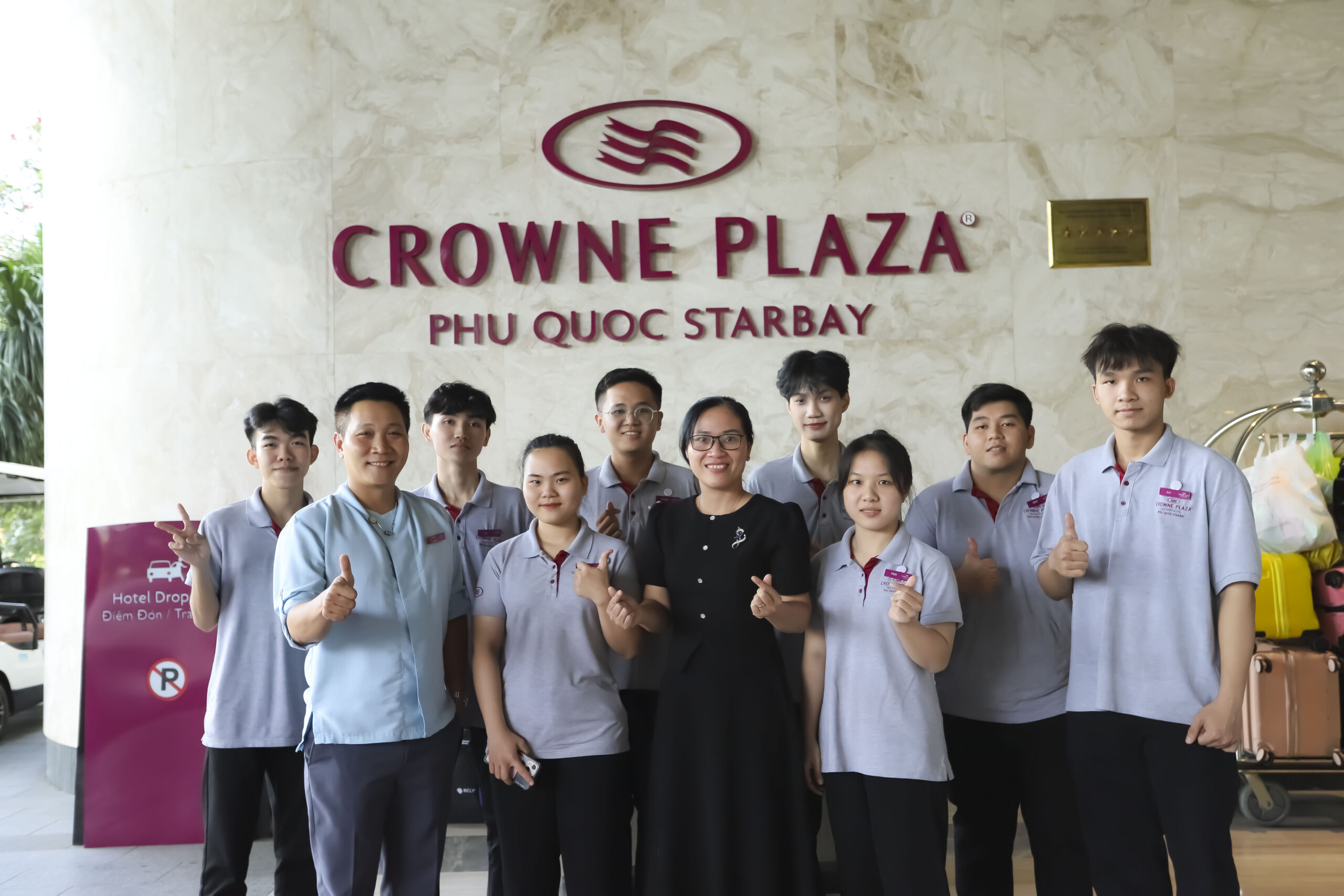 top những ngành học dành cho nữ