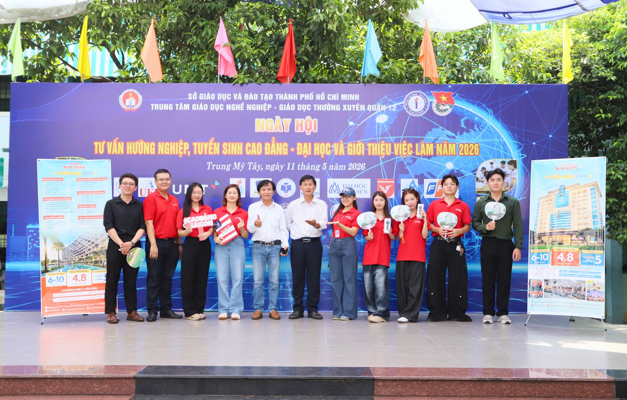 Việc chọn ngành theo sở thích nhất thời là một trong những sai lầm khi chọn ngành mà giới trẻ dễ gặp phải
