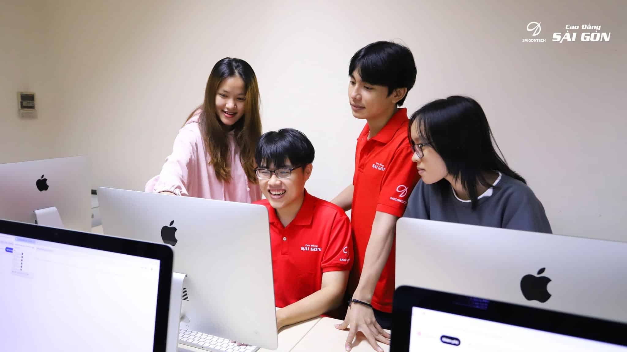 An ninh mạng là một trong những ngành thích hợp với Bảo Bình