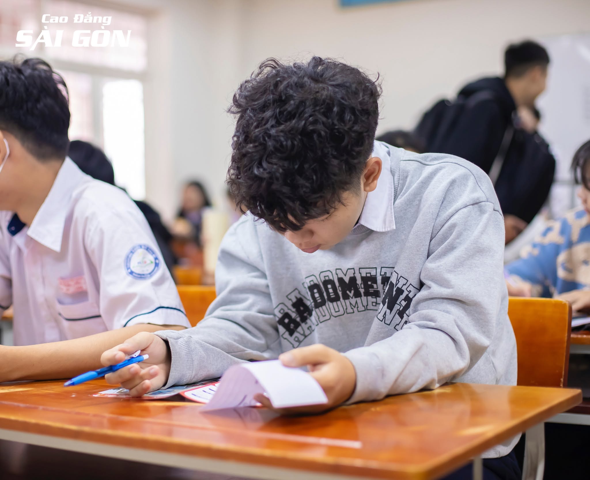 Những lưu ý mà các sĩ tử cần biết khi để chuẩn bị cho mùa cao điểm tuyển sinh