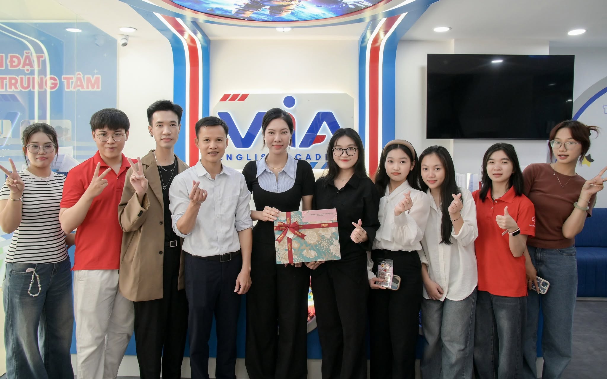 Ngành phiên dịch tiếng anh thương mại luôn thuộc top các ngành phù hợp với cung hoàng đạo