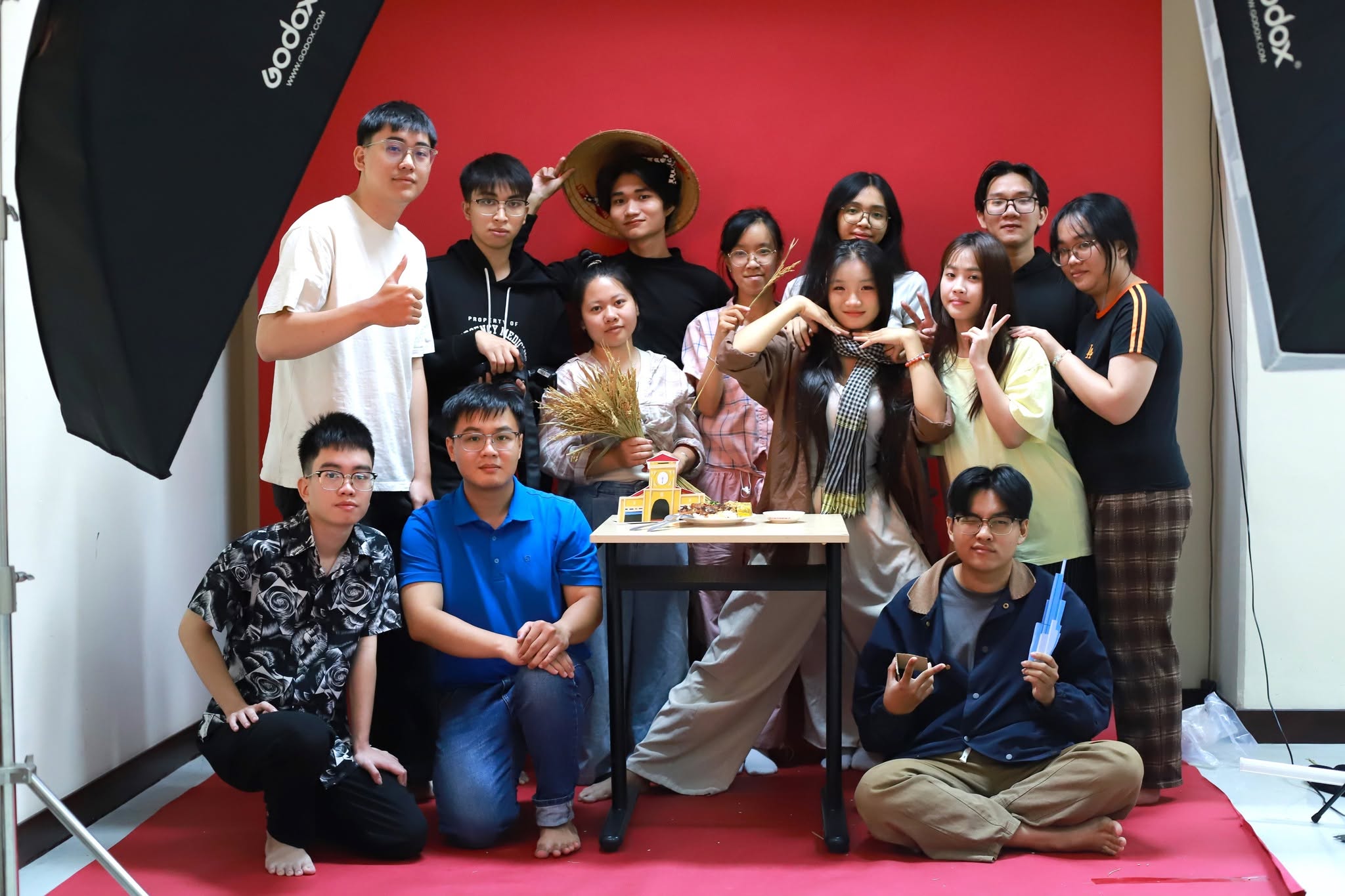 Đồ họa đa phương tiện là một trong các ngành dành cho cung cự giải