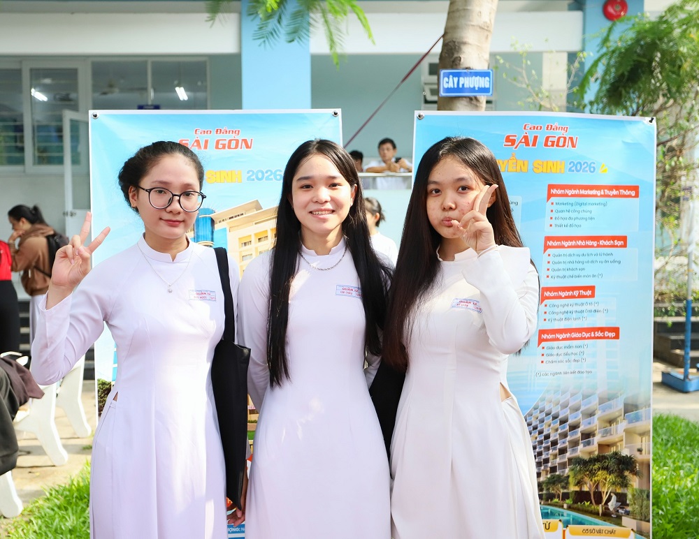 Phổ điểm thi tốt nghiệp THPT có ảnh hưởng gì đến điểm chuẩn đại học?
