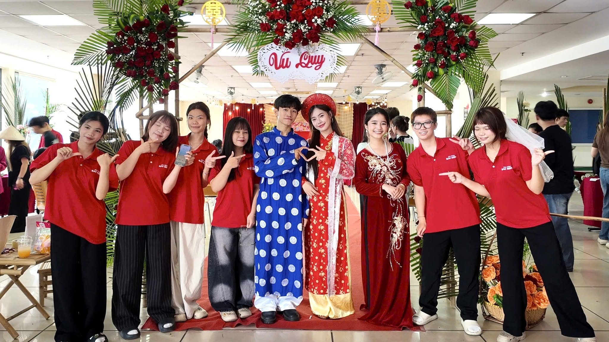 Ngành quan hệ công chúng thuộc top ngành hợp cung hoàng đạo