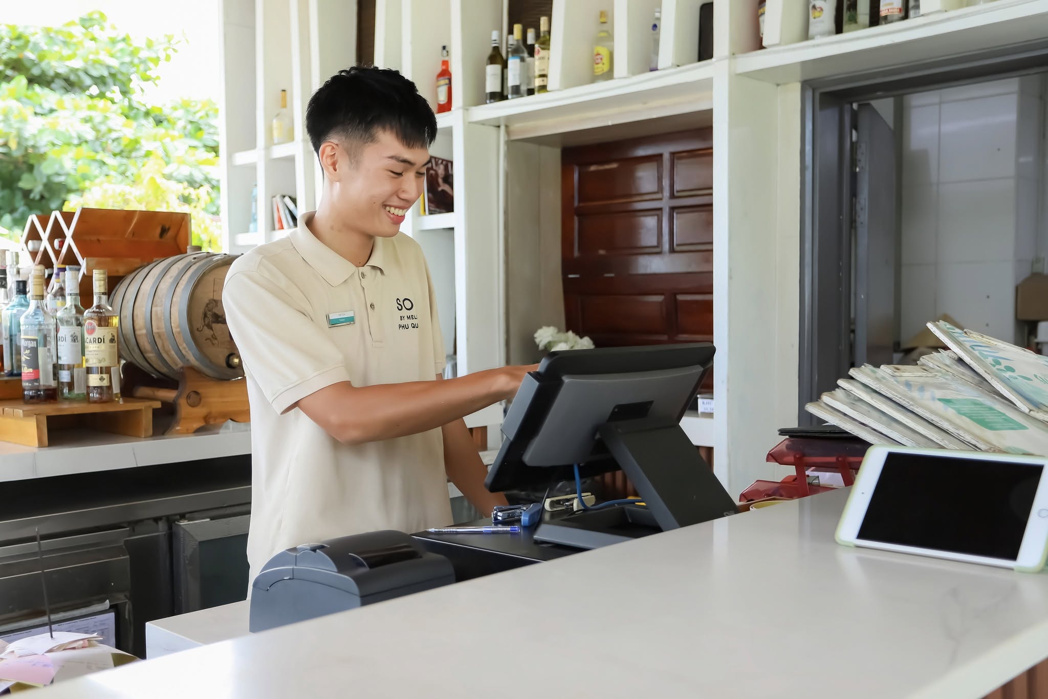 Ngành quản trị nhà hàng và dịch vụ ăn uống là chìa khóa giúp cự giải mở ra cánh cửa tương lai